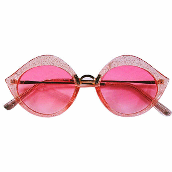 Sweet Lola Sunglasses: Perfect for Concerts, Spring Outfits & Date Nights