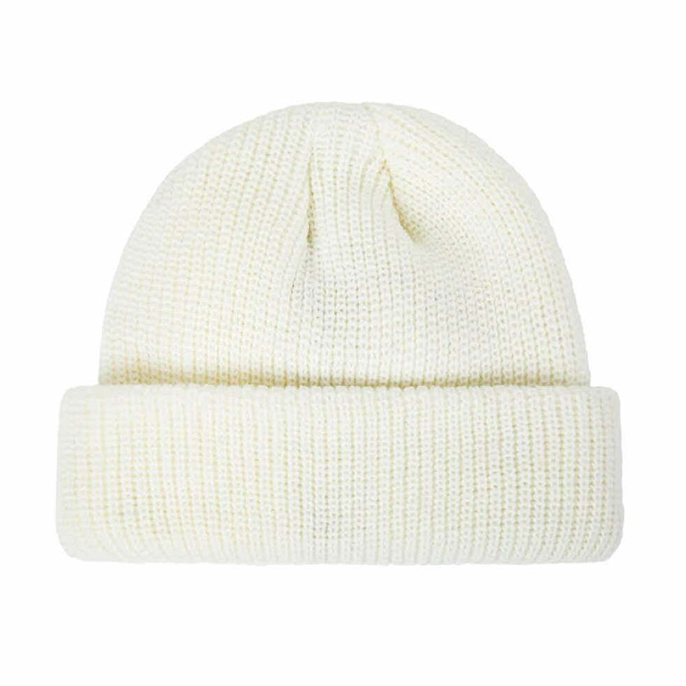 Trendy Basic Beanie Hat for Stylish Spring Outfits & Concert Looks