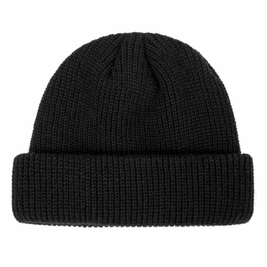 Trendy Basic Beanie Hat for Stylish Spring Outfits & Concert Looks