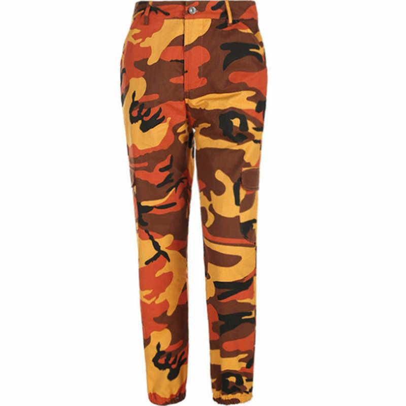 Trendy Camo Pants: Versatile Outfit Ideas for Casual & Concert Looks