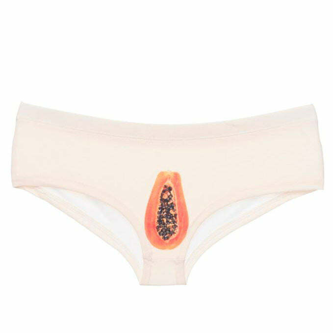 Trendy Papaya Panty: Perfect for Spring Outfits & Concert Outfit Ideas