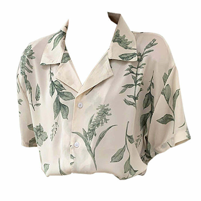 Trendy Plant Mom Shirt: Perfect for Casual Outfits & Spring Fashion