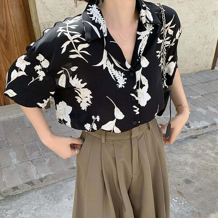 Trendy Plant Mom Shirt: Perfect for Casual Outfits & Spring Fashion