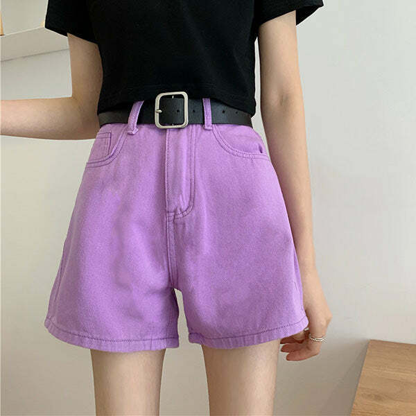 Trendy Teen Craft Shorts: Perfect for Casual Outfits & Summer Fits