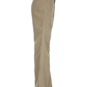 Trendy Wide-Leg Utility Cargo Pants: Perfect for Casual & Concert Outfits