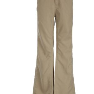 Trendy Wide-Leg Utility Cargo Pants: Perfect for Casual & Concert Outfits