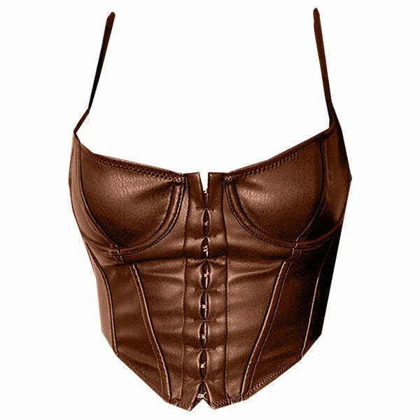 Tunnel Vision Corset Top: Chic Outfit Ideas for Every Occasion