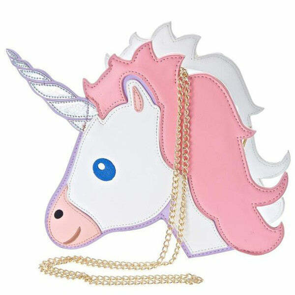 Unicorn Bag: Perfect for Concerts, Casual Outfits & Dreamy Spring Looks