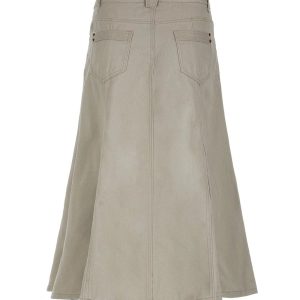 Utility Cargo Maxi Skirt: Trendy Outfit Ideas for Every Occasion