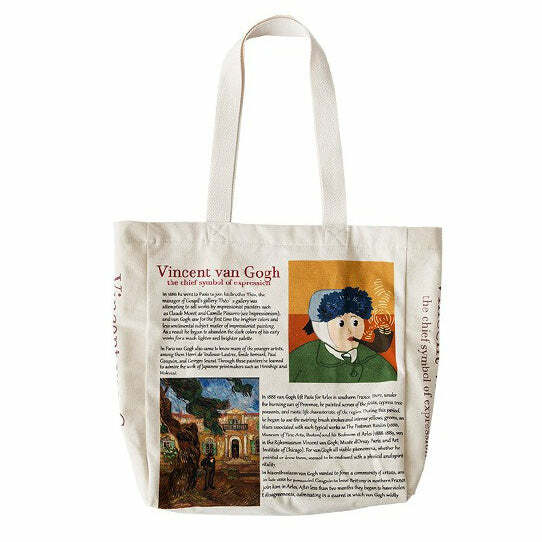 Van Gogh Shoulder Bag: Chic Outfit Ideas for Every Occasion & Style