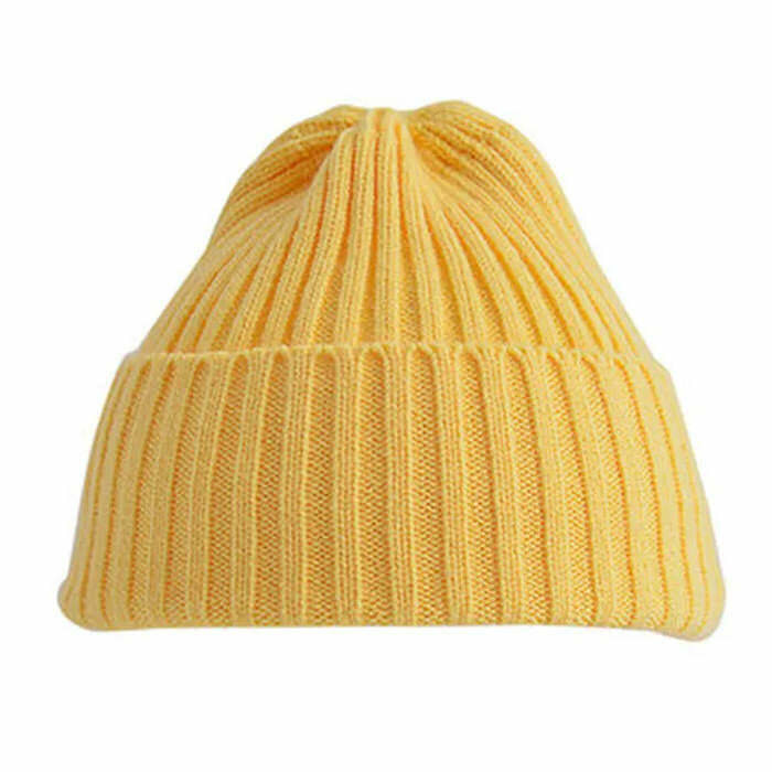 Warm Vibes Beanie Hat: Perfect for Spring Outfits & Concert Outfit Ideas