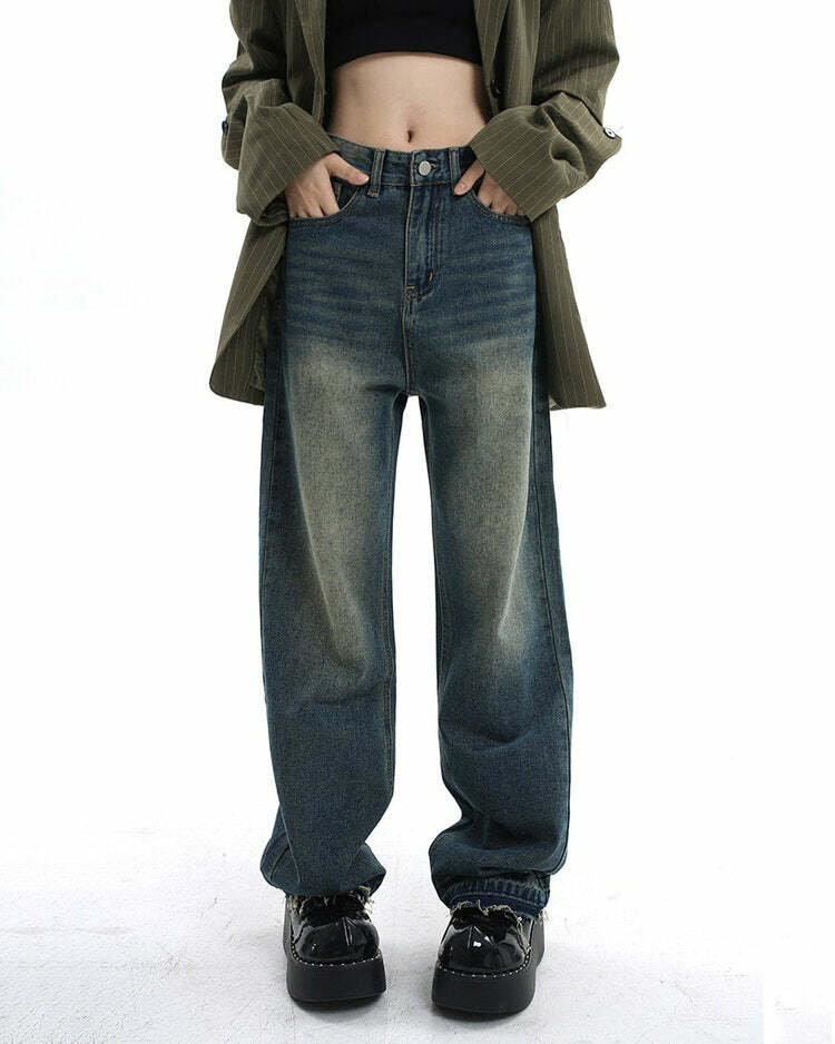 Wash Me Out Wide Leg Jeans: Trendy Outfit Ideas for Every Occasion