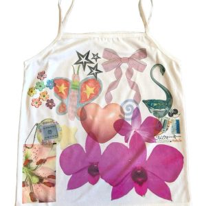 Whimsical Wonderland Top: Perfect for Spring Outfits & Concert Outfit Ideas