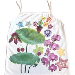 Whimsical Wonderland Top: Perfect for Spring Outfits & Concert Outfit Ideas