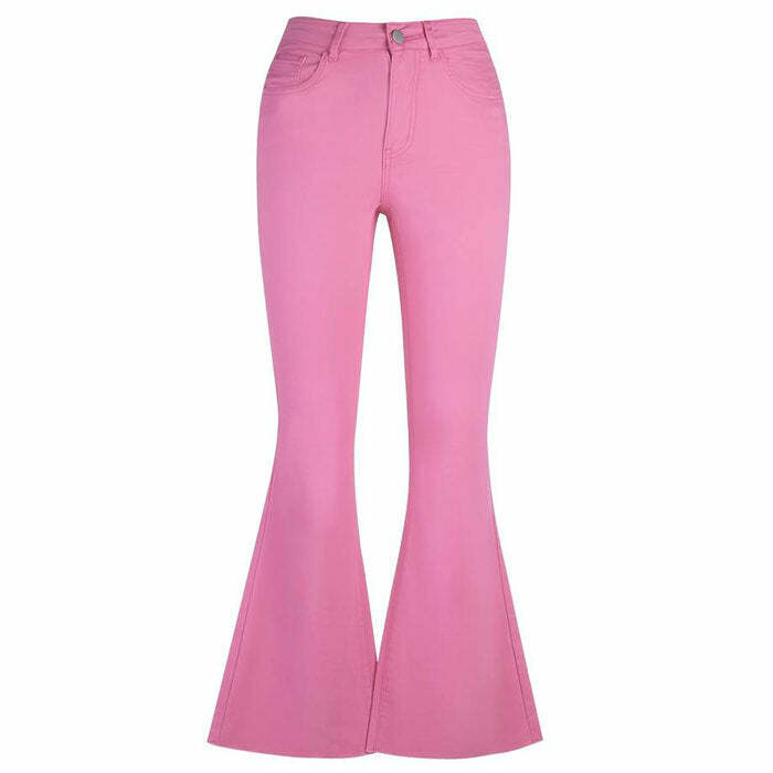 Y2K Flared Pants: Trendy Outfit Ideas for Concerts, Casual