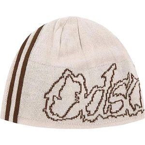 Y2K Graphic Slouchy Hat: Trendy Outfit Ideas for Concerts & Casual Outfits